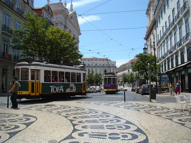 Hoteles en Chiado / Barrio Alto