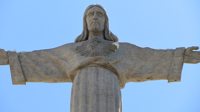 cristo lisboa