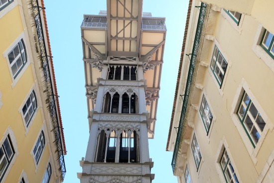 Elevador de Santa Justa