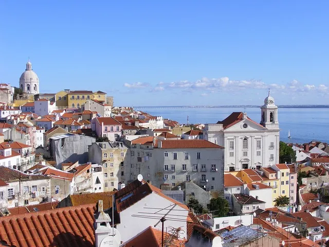 Alfama