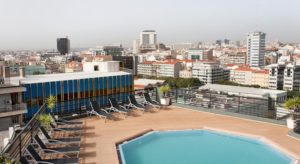 Holiday Inn Lisbon