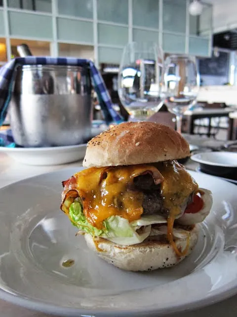 Restaurantes en Lisboa