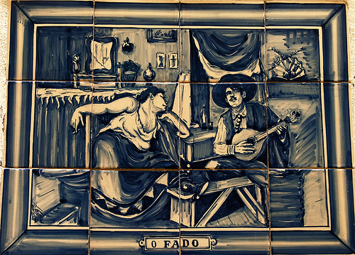 Museo del Fado