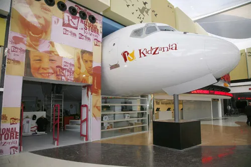 KidZania