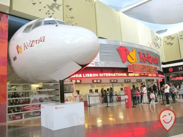 kidzania-lisboa