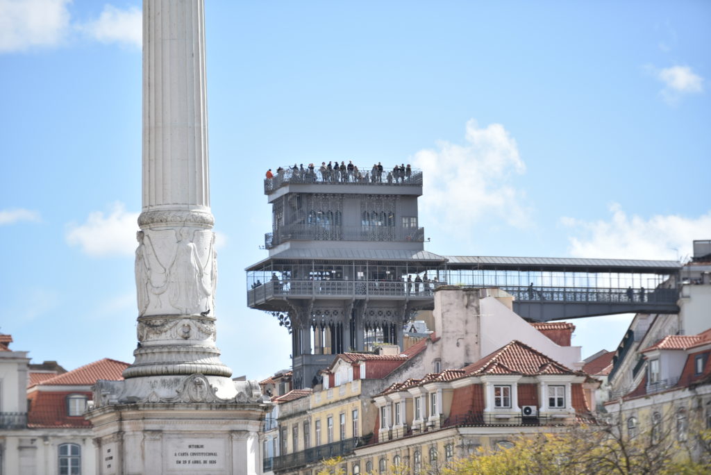 Elevador de Santa Justa