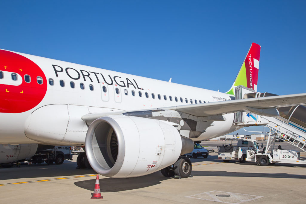 Traslados Aeropuerto de Lisboa