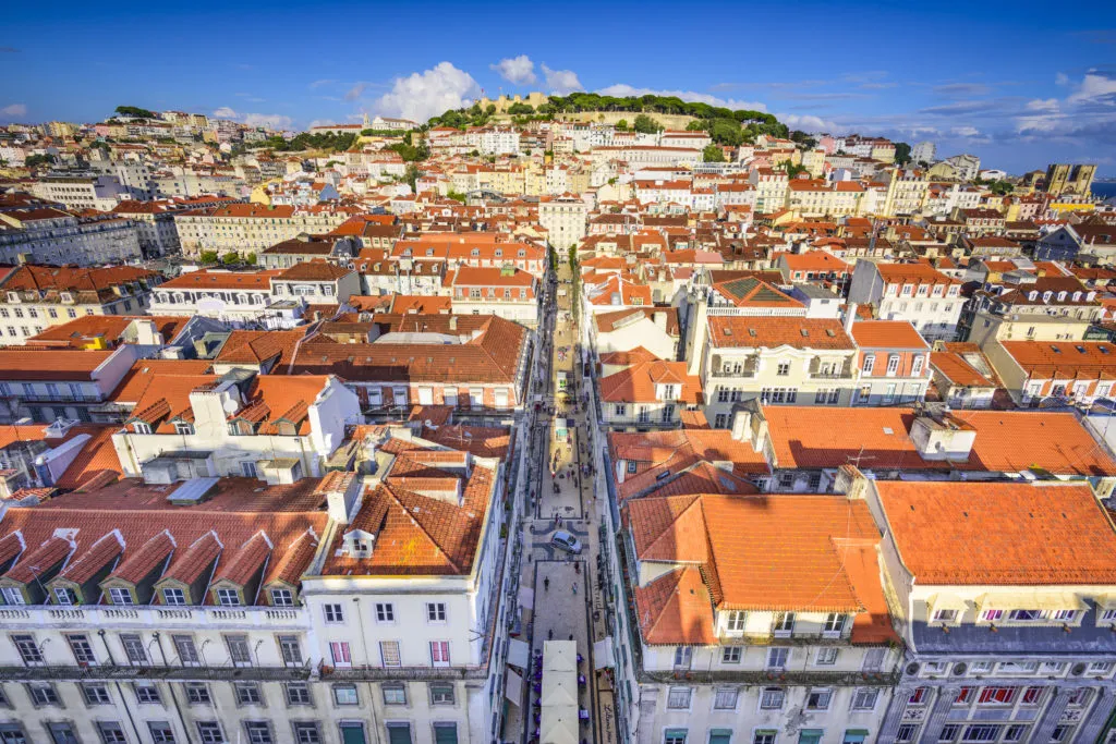 Baixa 