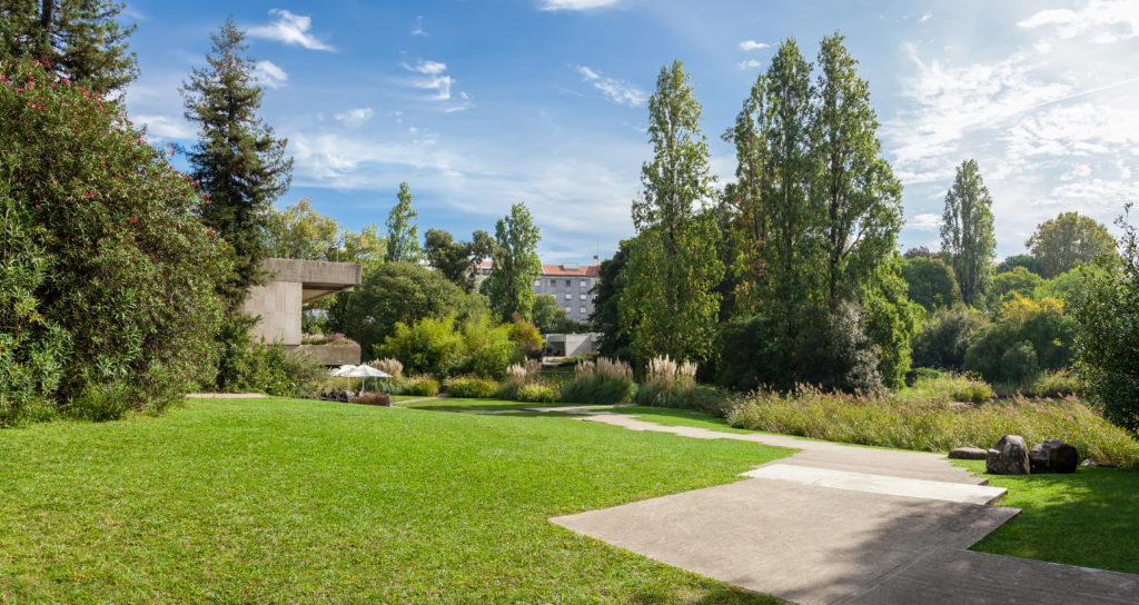 Colección moderna Gulbenkian