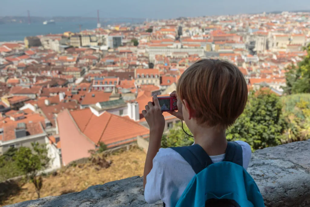 Castillo de San Jorge