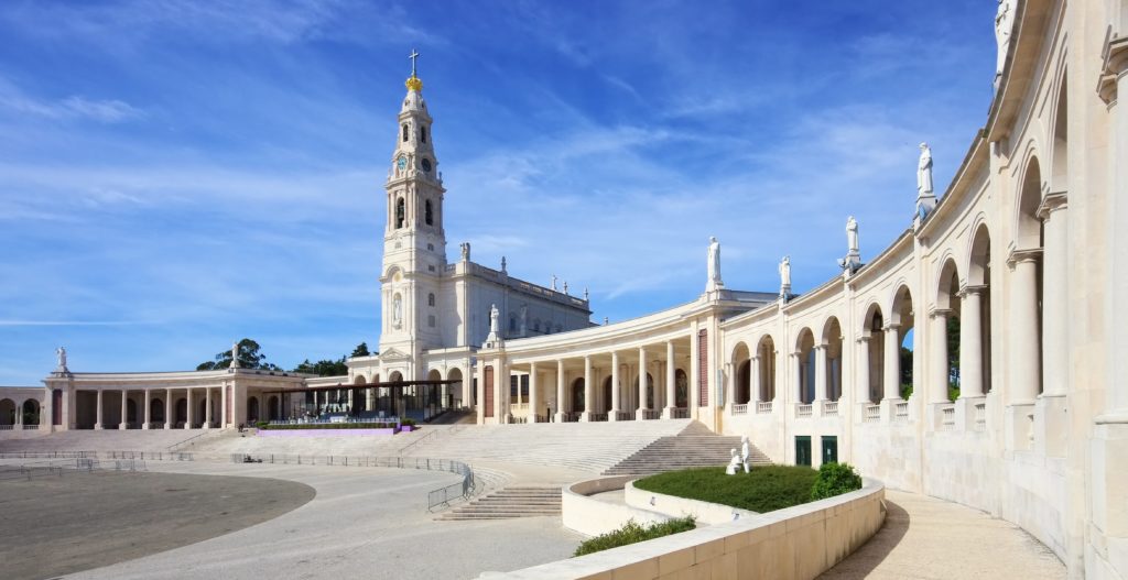 Excursión a Fátima, Óbidos y Nazaré