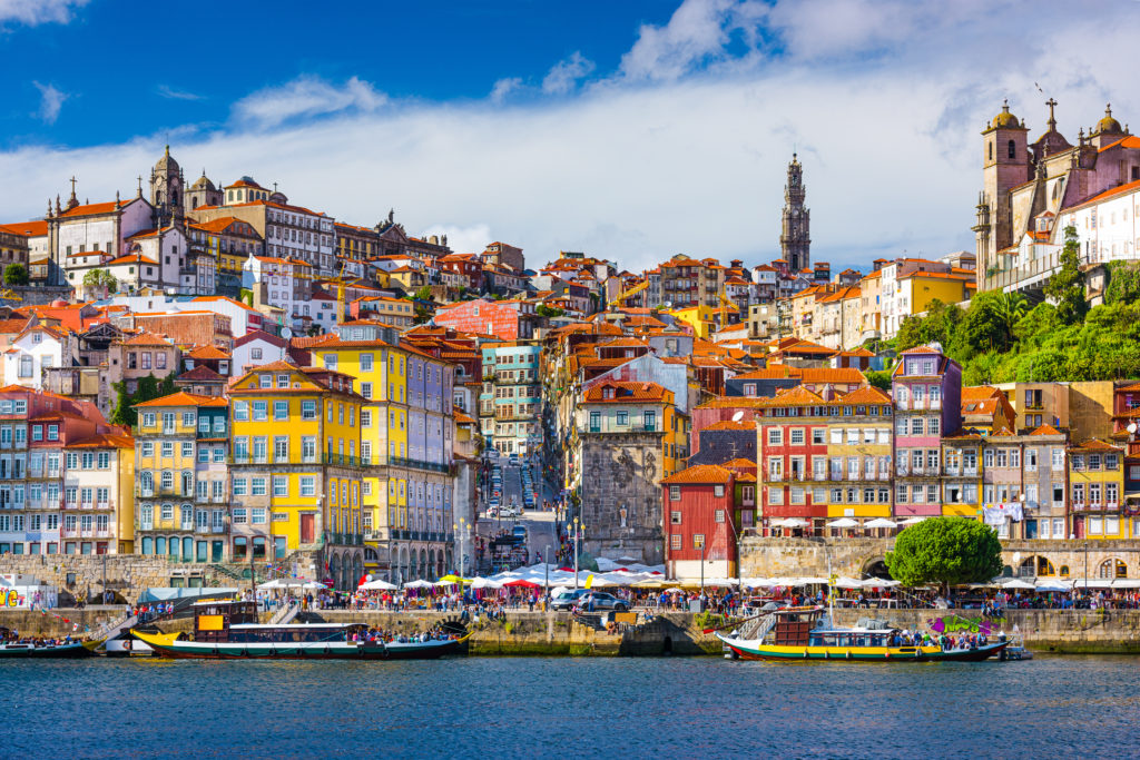 Oporto