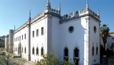 Museo Nacional del Azulejo