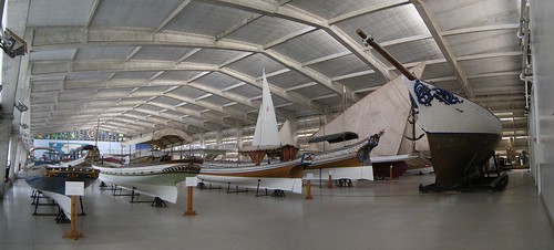 Museo de la Marina