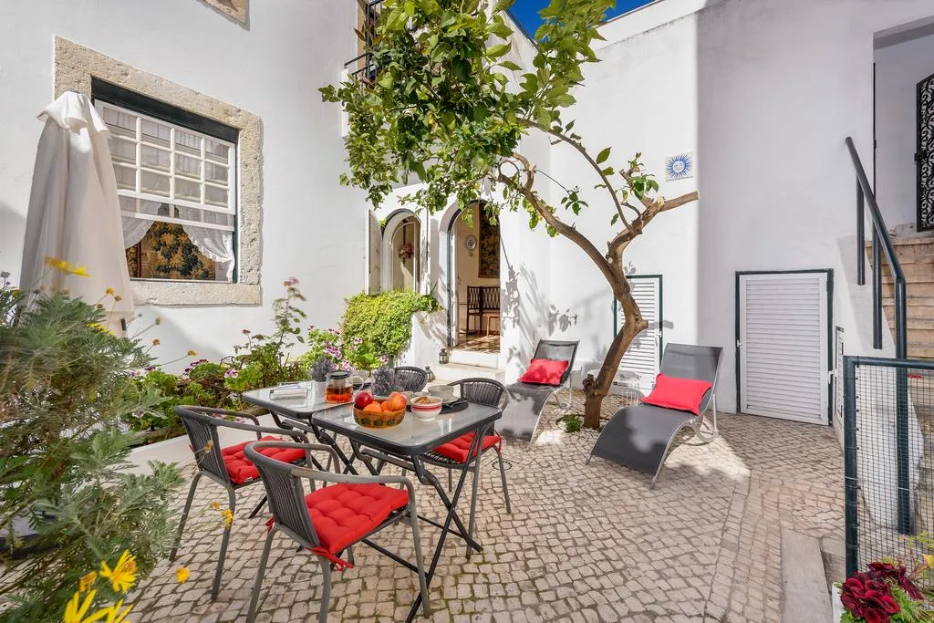 Chanceler Apartments