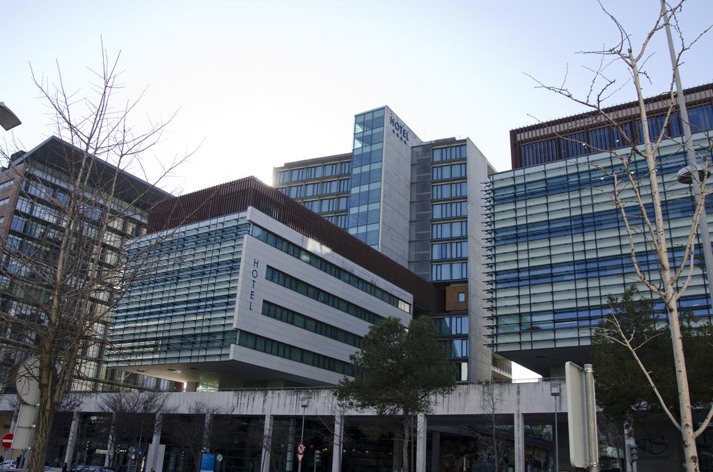 VIP Executive Arts Hotel