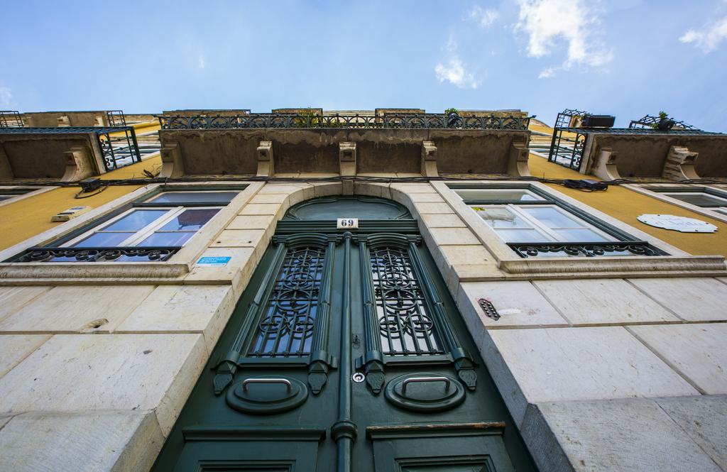 Chalet D´Ávila Guest House