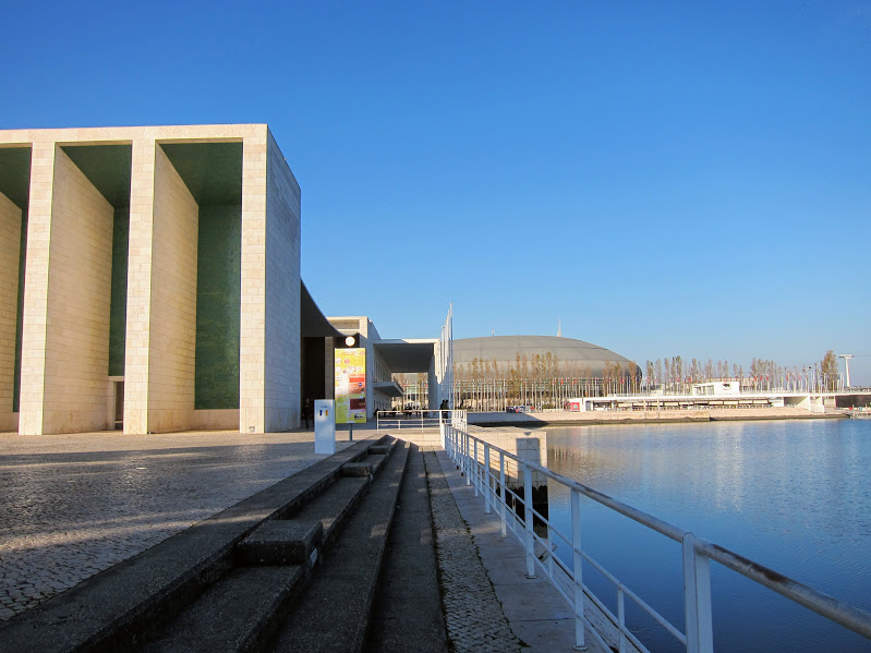Parque De Las Naciones Expo Lisboa Qu Ver C mo Llegar Qu Hacer
