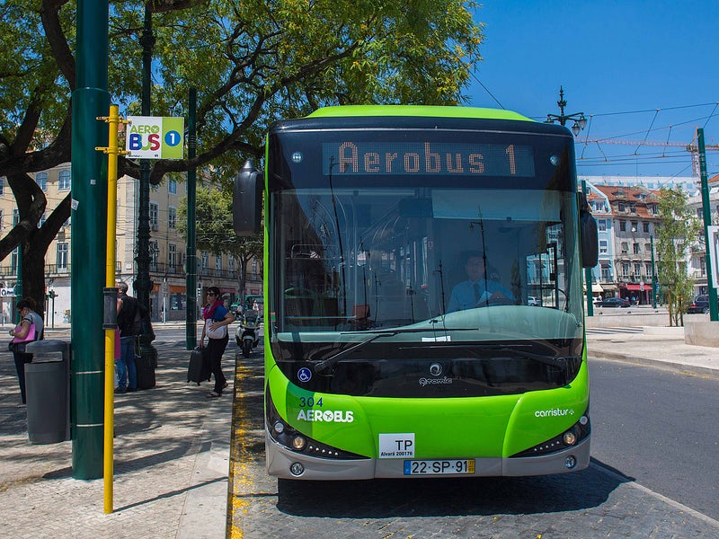 Aerobus