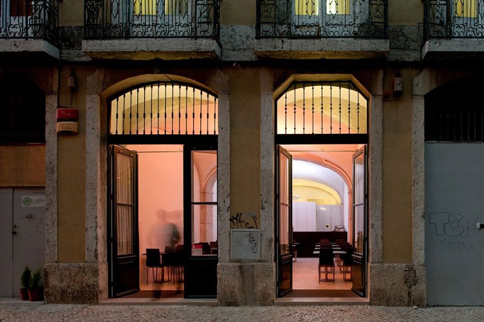 Restaurante Santa Rita