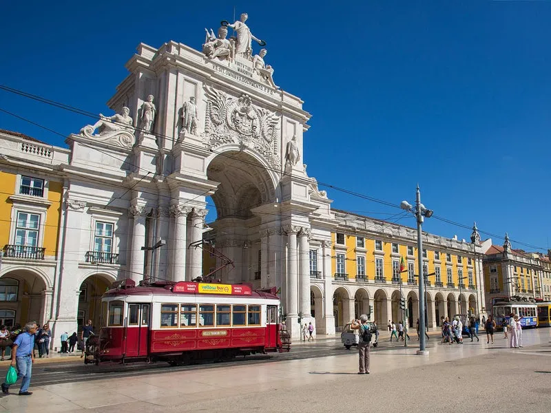 Qué ver en Lisboa