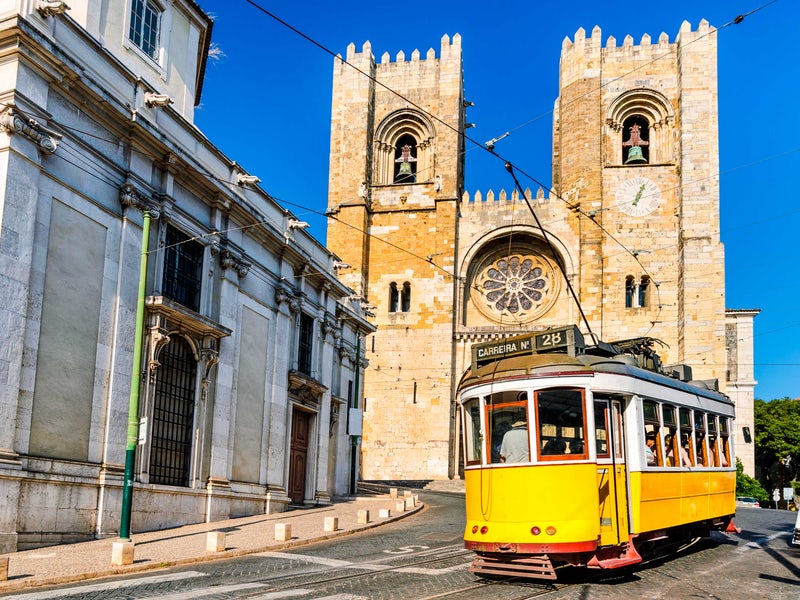 Lisboa para Principiantes - Tour a pie por el centro de Lisboa (Grupo Reducido)