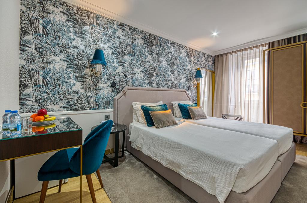 Hotel Borges Chiado