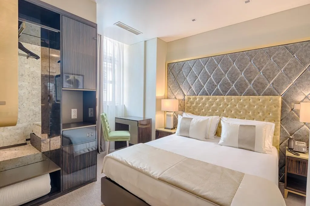 Hotel MeraPrime Gold Lisboa