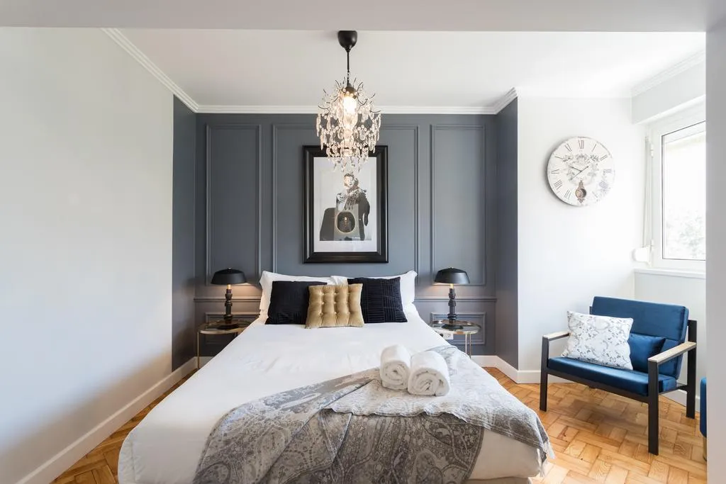 Lisbon Airport Charming Rooms