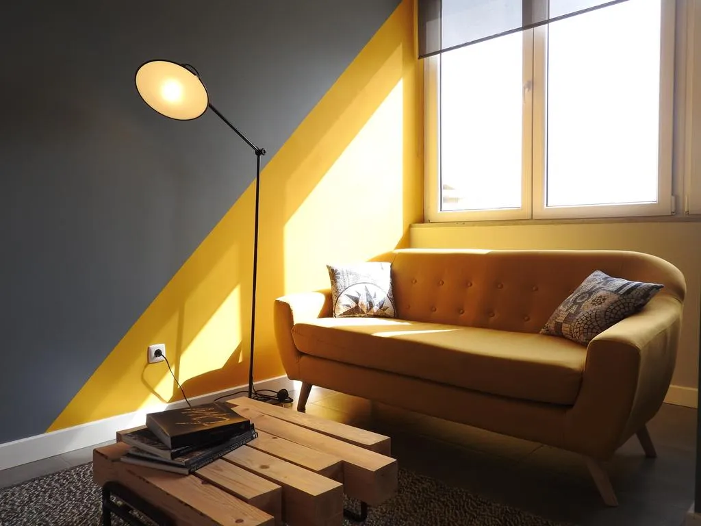 Lisbon Airport Hostel 