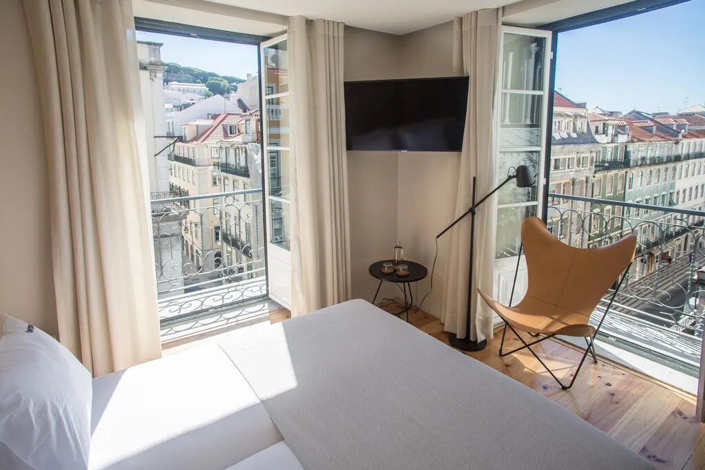 Tempo FLH Hotels Lisboa