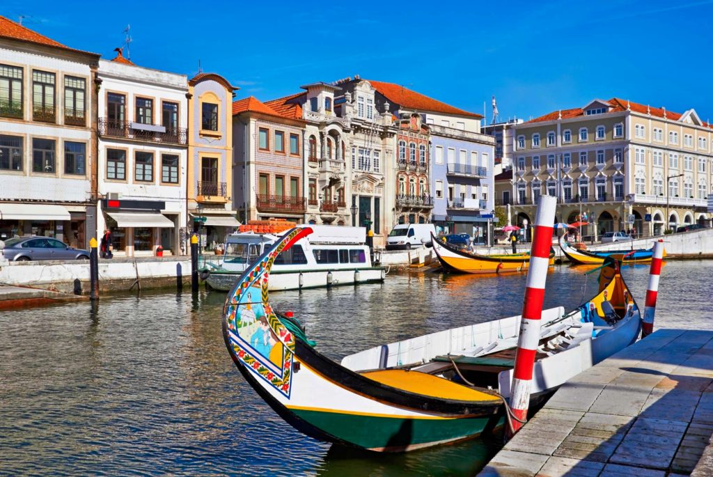 Aveiro