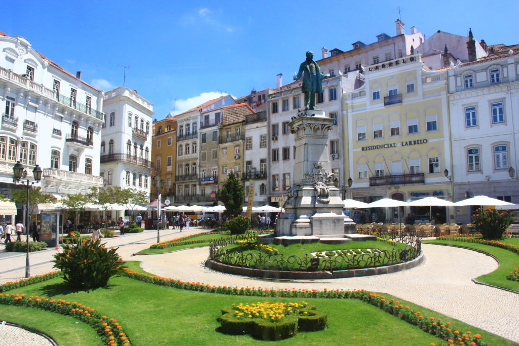 Coimbra