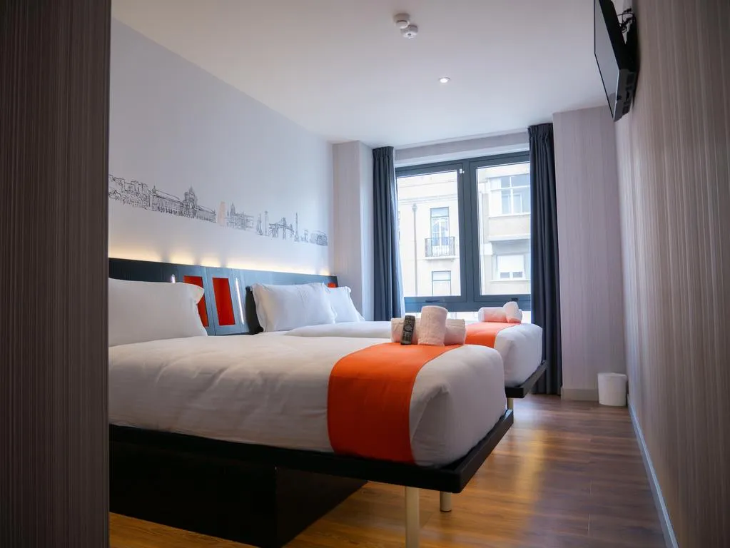 easyHotel Lisbon