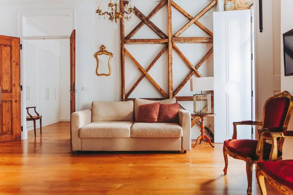 54 Santa Catarina Apartments