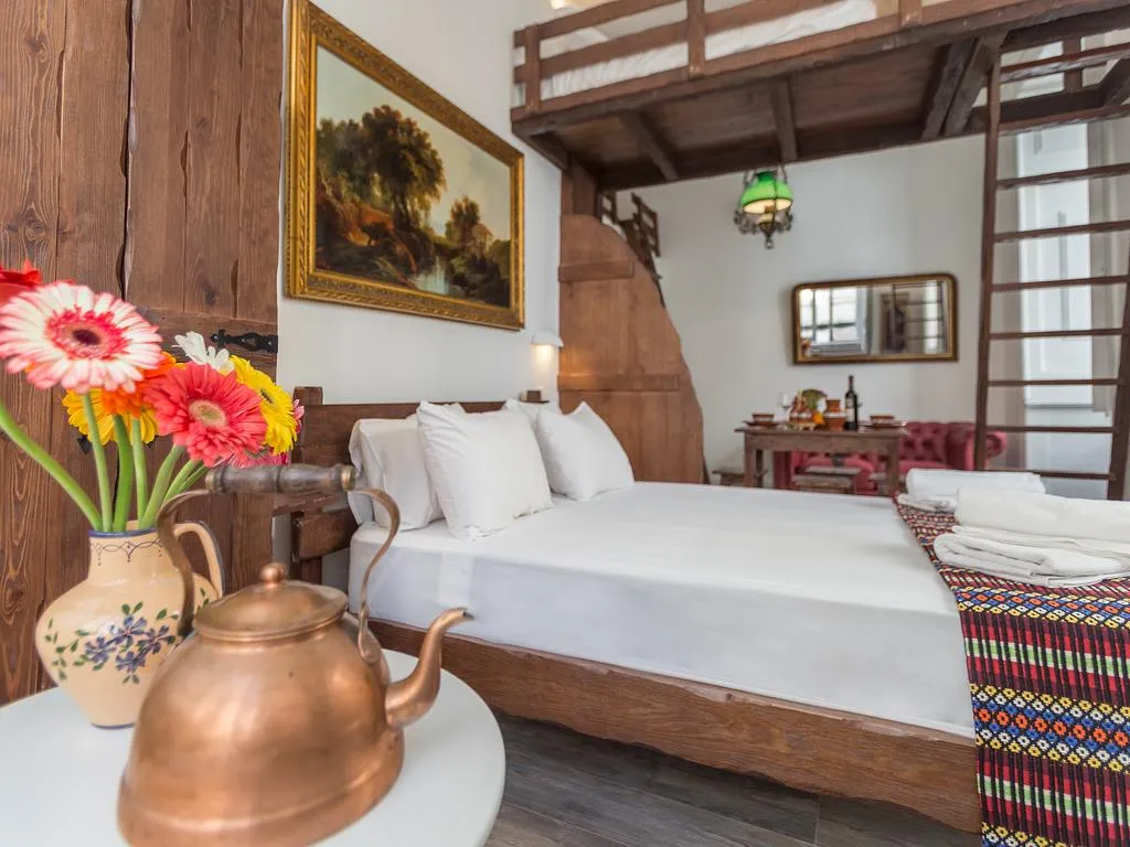 Casinhas dos Sapateiros