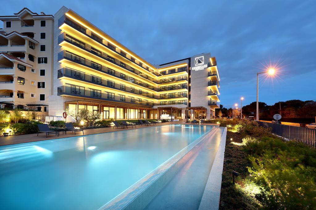 Eurostars Cascais