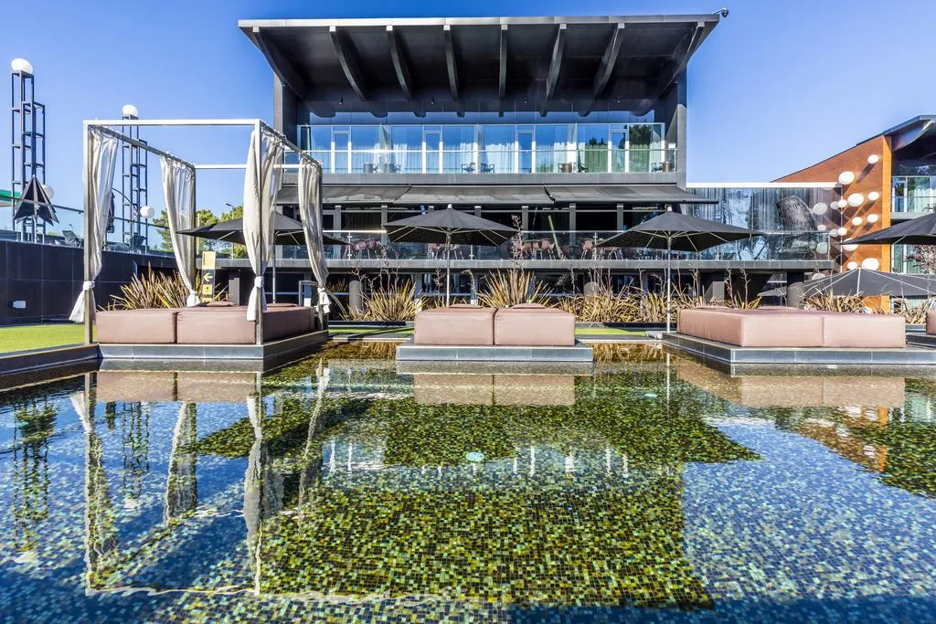 Evidencia Belverde Hotel 