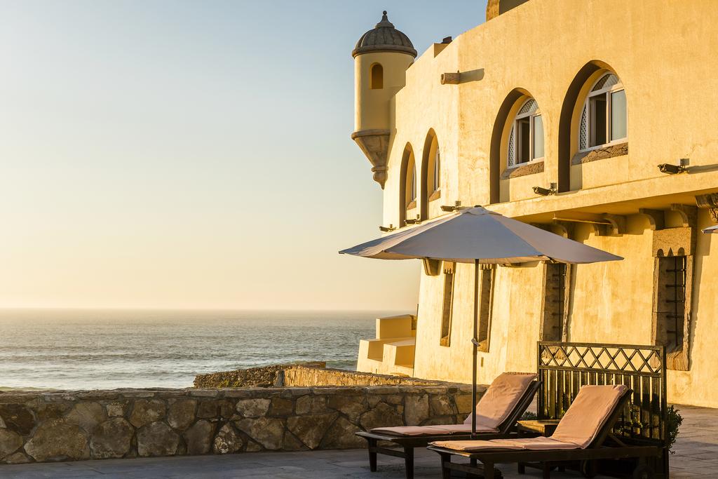 Hotel Fortaleza do Guincho Relais & Châteaux