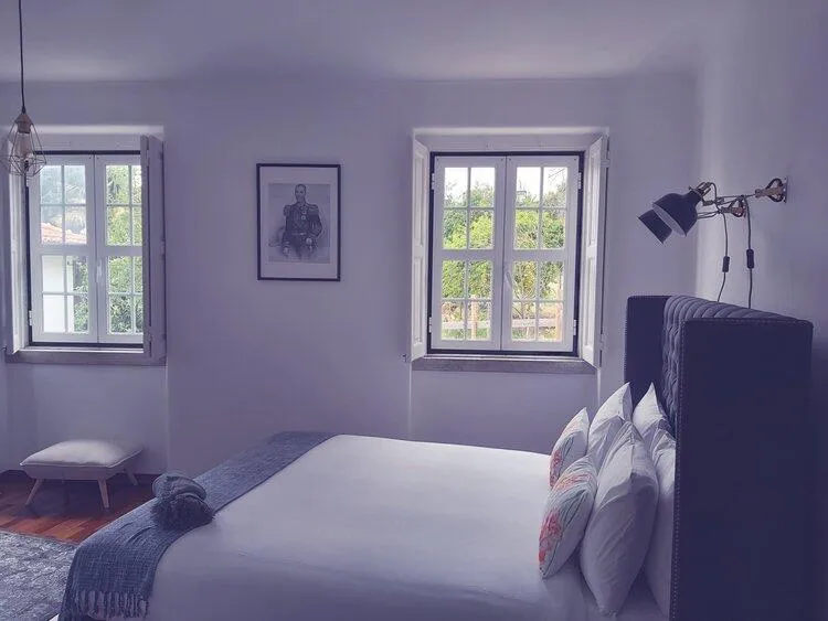 Sintra1012 Boutique Guesthouse