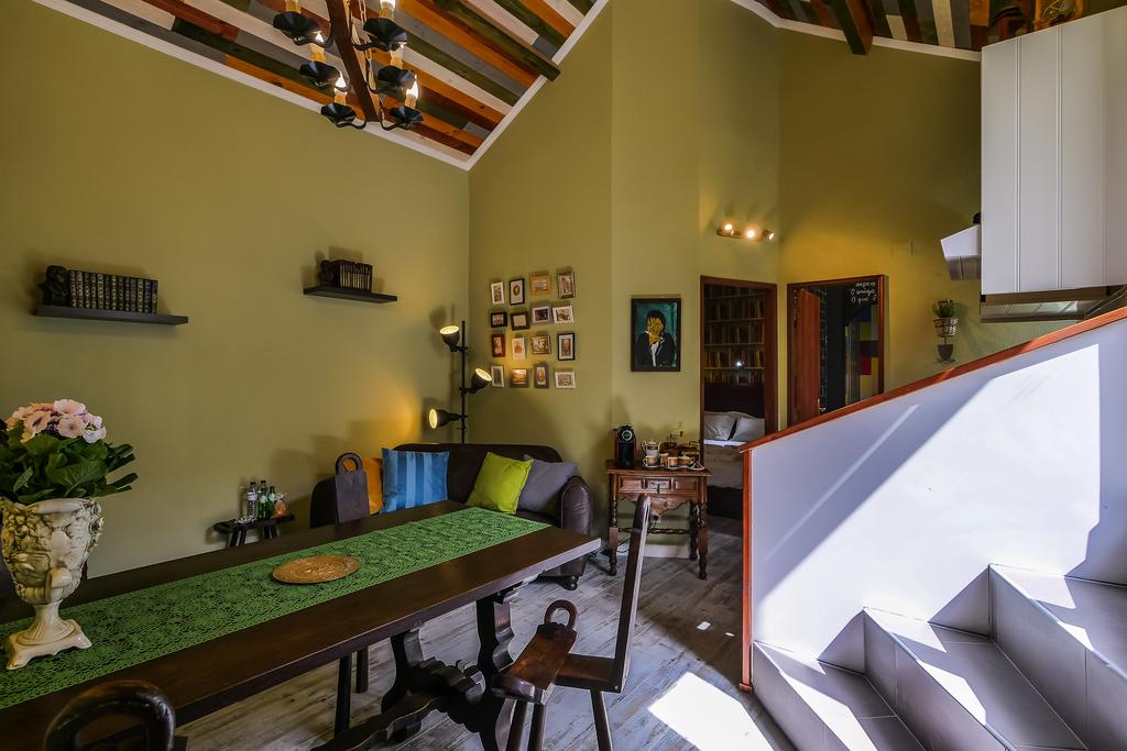Y.Baixa - Boutique Apartments