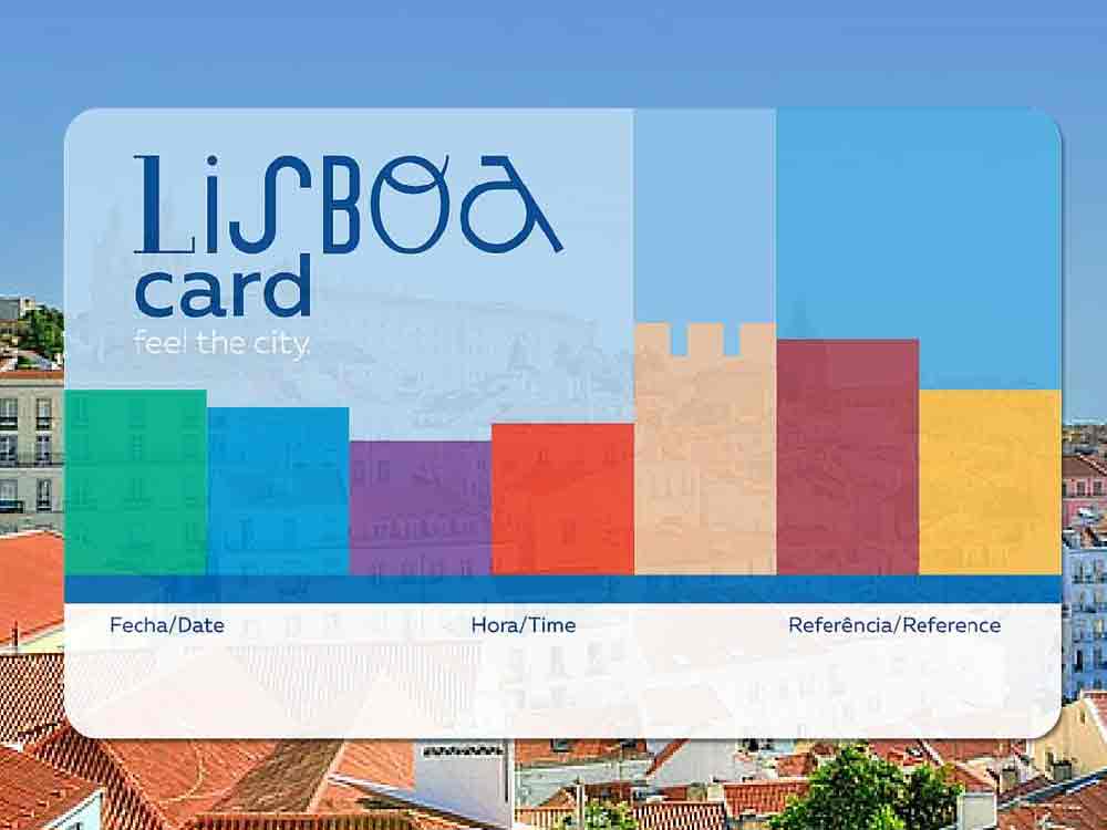 Lisboa Card