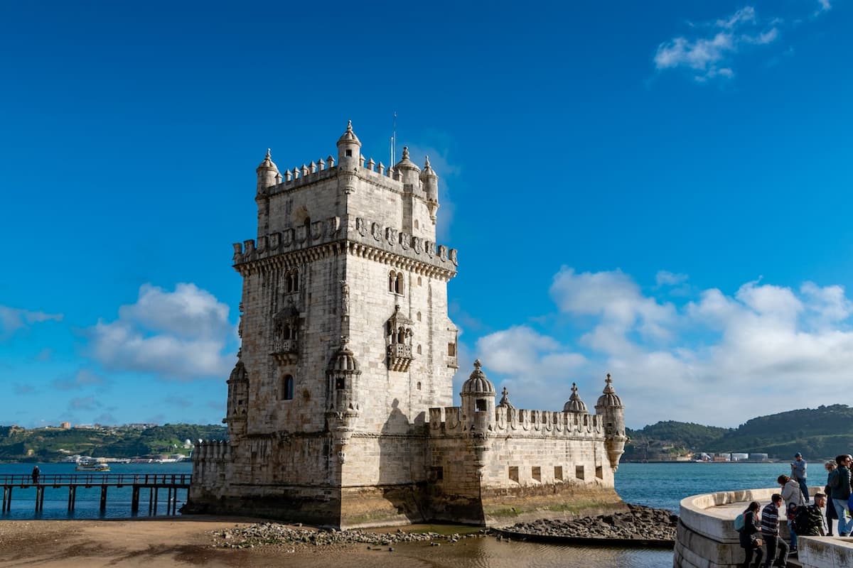 Free Tour por Belém en Lisboa