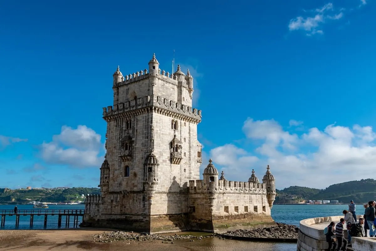 Free Tour por Belém en Lisboa